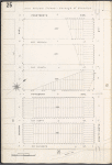 Brooklyn V. 12, Plate No. 25 [Map bounded by 14th Ave., 86th St., Bay 11th St., Benson Ave.]