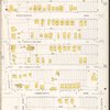 Brooklyn V. 12, Plate No. 28 [Map bounded by Bay 20th St., 86th St., Bay 25th St., Benson Ave.]