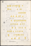 Brooklyn V. 12, Plate No. 29 [Map bounded by Bay 25th St., 86th St., Bay Parkway, Benson Ave.]