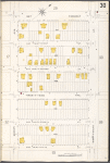 Brooklyn V. 12, Plate No. 30 [Map bounded by Bay Parkway, 86th St., Bay 35th St., Benson Ave.]