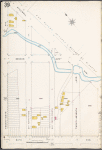 Brooklyn V. 12, Plate No. 39 [Map bounded by Stillwell Ave., Bay 46th St., Bath Ave., 26th Ave.]