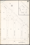 Brooklyn V. 12, Plate No. 40 [Map bounded by Stillwell Ave., Bay 50th St., Cropsey Ave., Bay 46th St.]