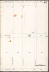Brooklyn V. 12, Plate No. 42 [Map bounded by 14th Ave., 79th St., 16th Ave., 83rd St.]