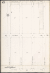 Brooklyn V. 12, Plate No. 43 [Map bounded by 14th Ave., 76th St., 16th Ave., 79th St.]