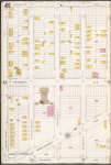 Brooklyn V. 12, Plate No. 45 [Map bounded by 14th Ave., Bay Ridge Ave., 16th Ave., 73rd St.]