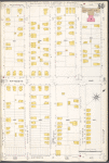Brooklyn V. 12, Plate No. 50 [Map bounded by 14th Ave., 53rd St., 16th Ave., 57th St.]