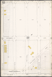 Brooklyn V. 12, Plate No. 53 [Map bounded by 14th Ave., 41st St., 16th Ave., 45th St.]
