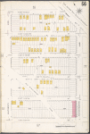 Brooklyn V. 12, Plate No. 56 [Map bounded by 41st St., 17th Ave., 46th St., 16th Ave.]