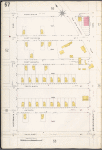 Brooklyn V. 12, Plate No. 57 [Map bounded by 46th St., 17th Ave., 41st St., 16th Ave.]