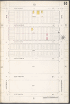 Brooklyn V. 12, Plate No. 60 [Map bounded by 61st St., 17th Ave., 66th St., 16th Ave.]