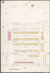 Brooklyn V. 12, Plate No. 61 [Map bounded by 66th St., 17th Ave., 71st St., 16th Ave.]