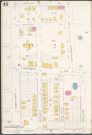 Brooklyn V. 12, Plate No. 65 [Map bounded by 17th Ave., 83rd St., 19th Ave., 86th St.]
