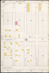 Brooklyn V. 12, Plate No. 67 [Map bounded by 17th Ave., 76th St., 19th Ave., 80th St.]