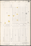 Brooklyn V. 12, Plate No. 68 [Map bounded by 17th Ave., 73rd St., 19th Ave., 76th St.]