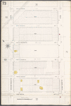 Brooklyn V. 12, Plate No. 73 [Map bounded by 55th St., 18th Ave., 60th St., 17th Ave.]