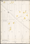 Brooklyn V. 12, Plate No. 75 [Map bounded by 17th Ave., 51st St., 19th Ave., 55th St.]