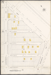 Brooklyn V. 12, Plate No. 77 [Map bounded by West St., 18th Ave., 47th St., 17th Ave.]