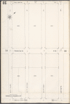 Brooklyn V. 12, Plate No. 85 [Map bounded by 19th Ave., 60th St., 21st Ave., 63rd St.]