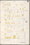 Brooklyn V. 12, Plate No. 90 [Map bounded by 81st St., 23rd Ave., 86th St., Bay Parkway]