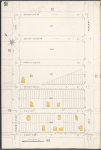 Brooklyn V. 12, Plate No. 91 [Map bounded by 76th St., Bay Parkway, 81st St., 21st Ave.]