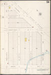 Brooklyn V. 12, Plate No. 94 [Map bounded by Stillwell Ave., 26th Ave., Benson ave., 25th Ave.]