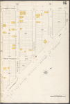 Brooklyn V. 12, Plate No. 96 [Map bounded by 23rd Ave., Stillwell Ave., 83rd St.]