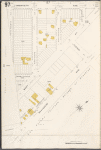 Brooklyn V. 12, Plate No. 97 [Map bounded by 20th Ave., Gravesend Ave., 54th St.]