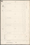 Brooklyn V. 12, Plate No. 99 [Map bounded by 61st St., Bay Parkway, 66th St., 21st Ave.]