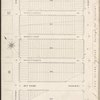 Brooklyn V. 12, Plate No. 101 [Map bounded by 71st St., Bay Parkway, 76th St., 21st Ave.]