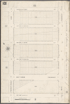 Brooklyn V. 12, Plate No. 101 [Map bounded by 71st St., Bay Parkway, 76th St., 21st Ave.]