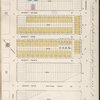 Brooklyn V. 12, Plate No. 101 New Sheet July 1923 [Map bounded by 71st St., Bay Parkway, 76th St., 21st Ave.]