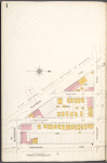 Brooklyn V. 15, Plate No. 1 [Map bounded by Flatbush Ave., Farragut Rd., Nostrand Ave., Glenwood Rd.]