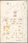 Brooklyn V. 15, Plate No. 2 [Map bounded by Flatbush Ave., Foster Ave., Nostrand Ave., Farragut Rd.]