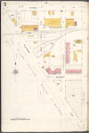 Brooklyn V. 15, Plate No. 3 [Map bounded by Avenue H, E.35th St., Flatbush Ave.]`