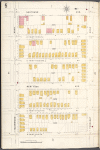 Brooklyn V. 15, Plate No. 5 [Map bounded by Nostrand Ave., Farragut Rd., E.35th St., Glenwood Rd.]