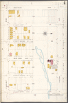 Brooklyn V. 15, Plate No. 6 [Map bounded by Nostrand Ave., Foster Ave., E.35th St., Farragut Rd.]