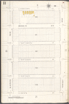 Brooklyn V. 15, Plate No. 11 [Map bounded by E.35th St., Farragut Rd., E.40th St., Glenwood Rd.]