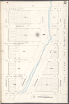 Brooklyn V. 15, Plate No. 12 [Map bounded by E.35th St., Foster Ave., E.40th St., Farragut Rd.]