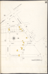 Brooklyn V. 15, Plate No. 14 [Map bounded by Flatbush Ave., E.45th St., Avenue M]