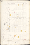 Brooklyn V. 15, Plate No. 17 [Map bounded by E.40th St., Avenue J, E.45th St., Avenue K]