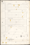 Brooklyn V. 15, Plate No. 19 [Map bounded by E,40th St., Avenue H, E.45th St., Avenue I]