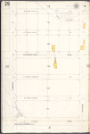 Brooklyn V. 15, Plate No. 29 [Map bounded by E.45th St., Avenue J, Utica Ave., Avenue K]