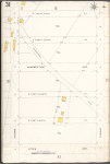 Brooklyn V. 15, Plate No. 31 [Map bounded by E.45th St., Avenue H, Utica Ave., Avenue I]