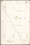 Brooklyn V. 15, Plate No. 33 [Map bounded by E.45th St., Farragut Rd., Utica Ave., Glenwood Rd.]