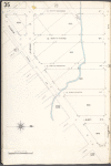 Brooklyn V. 15, Plate No. 35 [Map bounded by E.52nd St., Fillmore Ave., Avenue T]