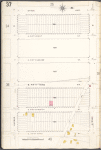 Brooklyn V. 15, Plate No. 37 [Map bounded by Utica Ave., Avenue N, E.55th St., Avenue O]