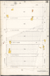 Brooklyn V. 15, Plate No. 38 [Map bounded by Utica Ave., Avenue M, E.55th St., Avenue N]