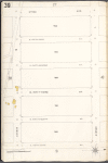 Brooklyn V. 15, Plate No. 39 [Map bounded by Utica Ave., Avenue L, E.55th Ave., Avenue M]