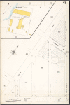Brooklyn V. 15, Plate No. 48 [Map bounded by Ralph Ave., E.64th St., Avenue T, E.61st St.]