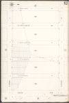 Brooklyn V. 15, Plate No. 52 [Map bounded by E.55th St., Avenue K, Ralph Ave., Avenue L]